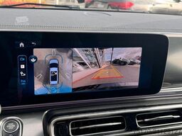 Mercedes-Benz V 300 d EXCLUSIVE AIRMATIC AHK2,5 Standheiz