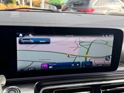 Mercedes-Benz V 300 d EXCLUSIVE AIRMATIC AHK2,5 Standheiz