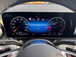 Mercedes-Benz V 300 d EXCLUSIVE AIRMATIC AHK2,5 Standheiz