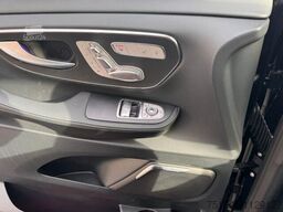 Mercedes-Benz V 300 d EXCLUSIVE AIRMATIC AHK2,5 Standheiz
