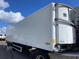 Gray and Adams Thermo king SLX ,discbrakes, Dual temp, multi