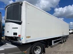 Gray and Adams Thermo king SLX ,discbrakes, Dual temp, multi