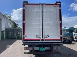 Gray and Adams Thermo king SLX ,discbrakes, Dual temp, multi