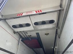 Gray and Adams Thermo king SLX ,discbrakes, Dual temp, multi