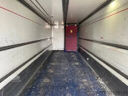 Gray and Adams Thermo king SLX ,discbrakes, Dual temp, multi