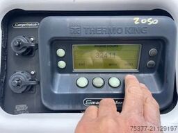 Gray and Adams Thermo king SLX ,discbrakes, Dual temp, multi