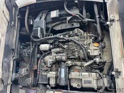 Gray and Adams Thermo king SLX ,discbrakes, Dual temp, multi