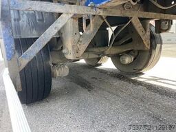 Gray and Adams Thermo king SLX ,discbrakes, Dual temp, multi