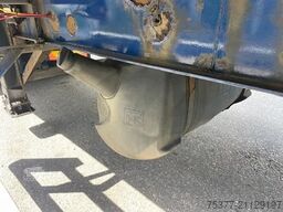 Gray and Adams Thermo king SLX ,discbrakes, Dual temp, multi