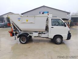 Piaggio PORTER MAXXI 1.3 70 CV