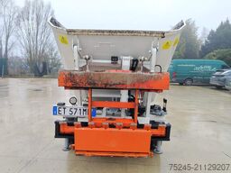 Piaggio PORTER MAXXI 1.3  70 CV