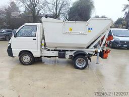 Piaggio PORTER MAXXI 1.3 70 CV