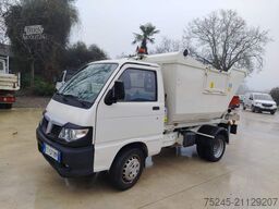 Piaggio PORTER MAXXI 1.3 70 CV