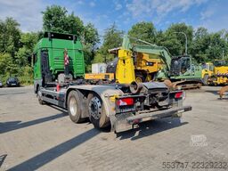 MAN TGX 26.460