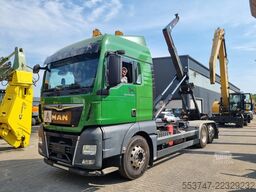 MAN TGX 26.460