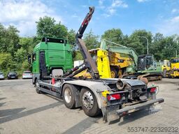MAN TGX 26.460
