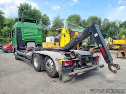 MAN TGX 26.460