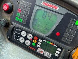 Manitou MRT 2150 Privilege