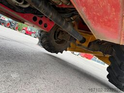 Manitou MRT 2150 Privilege