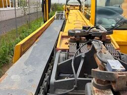Manitou MRT 2150 Privilege