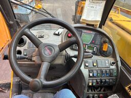 Manitou MRT 2150 Privilege
