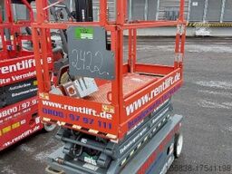 Skyjack SJ III 3219 Elektro 7,79 m