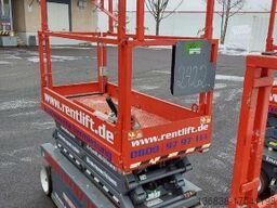 Skyjack SJ III 3219 Elektro 7,79 m