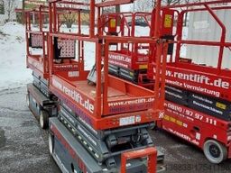 Skyjack SJ III 3219 Elektro 7,79 m