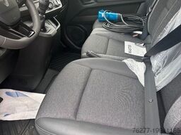 RENAULT Master L2 mit Tiefkühlkoffer ThermoKing V500