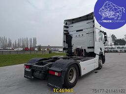Renault T 460
