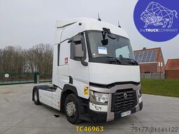 Renault T 460