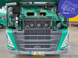 Volvo FH 500