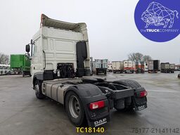 DAF XF 480