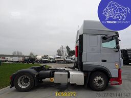 DAF XF 450