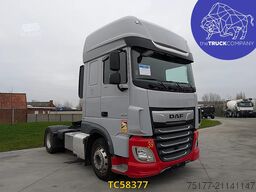 DAF XF 450