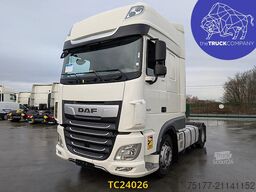 DAF XF 480