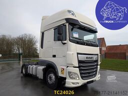 DAF XF 480