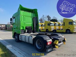 DAF XF 480