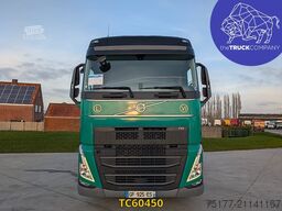 Volvo FH 500