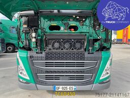 Volvo FH 500