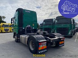 Volvo FH 500