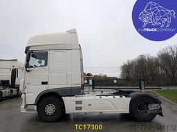DAF XF 480