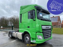 DAF XF 480