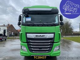 DAF XF 480