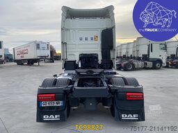 DAF XF 480