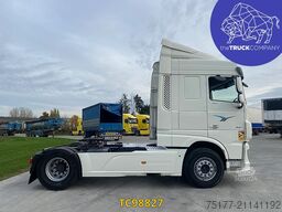 DAF XF 480