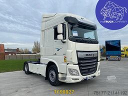 DAF XF 480