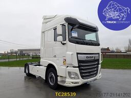DAF XF 480