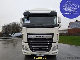 DAF XF 480