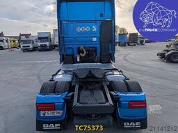 DAF XF 480
